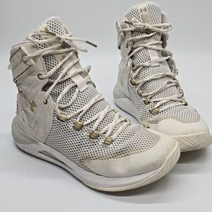 Under Armour HOVR Highlight Ace volleyball sneakers size 10